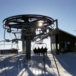 Špičák mírně zdraží, nabídne společný skipas i Nad nádraží