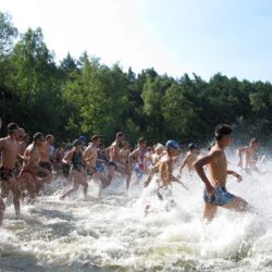 Startuje další ročník oblíbeného závodu IBIS Pilsenman 