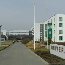 Západočeská univerzita se bude prezentovat v USA