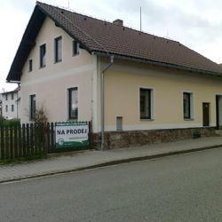 Šumava nabízí k prodeji čtyři nemovitosti za sníženou cenu 