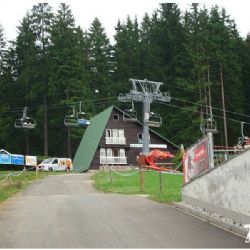 Špičák zahajuje v sobotu letní sezonu. S novinkami
