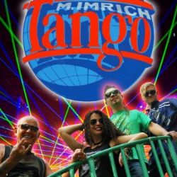 Tango a M.Imrich 30 let tour