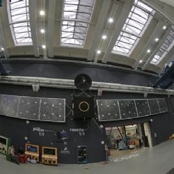 Techmania Science Center cílí na 200.000 návštěvníků