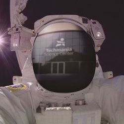 Techmania Science Center Plzeň zaznamenala 28. října rekordní návštěvnost