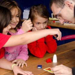 Techmania slaví šesté narozeniny, počet návštěvníků stoupá