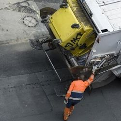Teplárenská musí vyčíslit náklady na svoz odpadu v Plzni