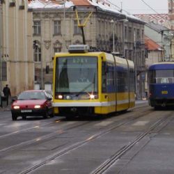 Opravy tramvajových tratí v Plzni budou stát 436 milionů