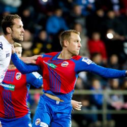 Tři body ze Slovácka zařídil Viktorii střídající Hořava