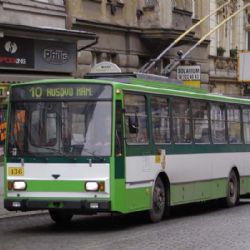 Trolejbus na Borská pole dostal zelenou