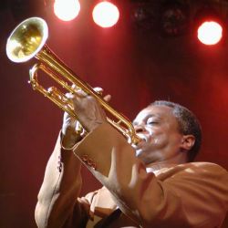 Plzeň hostí v pátek Bohemia Jazz Fest 