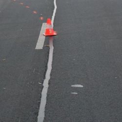 U Kašovic srazilo osobní auto osmnáctiletého chodce