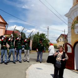 U piva domluvili opravu kaple ve Svinné na Tachovsku