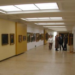 Výstava představí bakalářské práce studentů