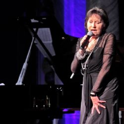 Únorová Beseda: Plavci, Marta Kubišová i Aida