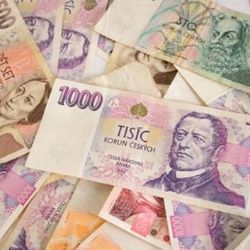 V autoservisu přišli během chvilky o peněženku s 50 tisíci