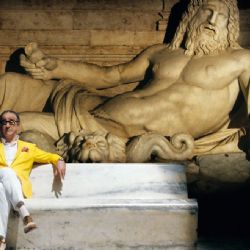 V Besedě začíná přehlídka italských filmů s ochutnávkou vín