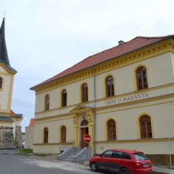 V Bezdružicích slaví o víkendu jubileum Kryštof Harant