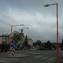 V Blovicích se bude přecházet bezpečně i v noci 