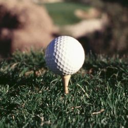 V Dýšině startuje prestižní golfový turnaj. Pojeďte vlakem
