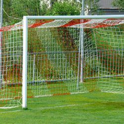 V Maršových Chodech se rvali na fotbale