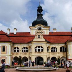 V Nebílovech startuje ve čtvrtek Šest týdnů baroka