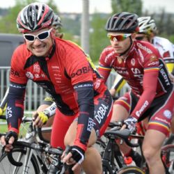 V Plzni na Grand Prix kola-bbm.cz triumfoval Jiří Nesveda 