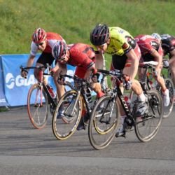 V Plzni na Grand Prix triumfoval Martin Boubal 