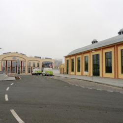 V Plzni vznikne ulice U Planetária a ulice Emila Škody