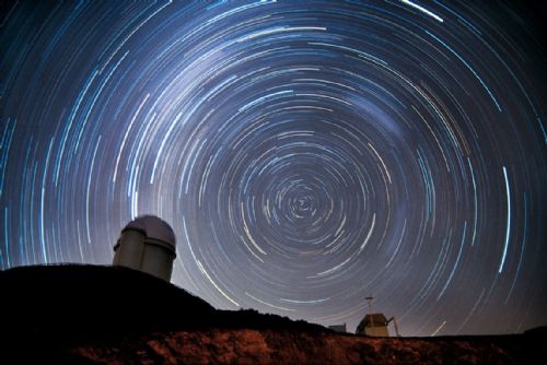Foto: V Techmanii bude přednášet slavný astronom 