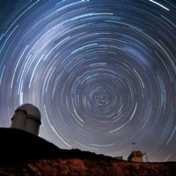 V Techmanii bude přednášet slavný astronom 