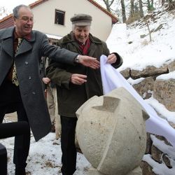 V Zoo vyroste expozice Miroslava Zikmunda a Jiřího Hanzelky