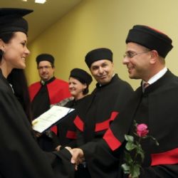 Vánoční nabídka studia MBA pro manažery z Plzeňského kraje