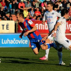 Viktoria Plzeň si chce spravit se Slováckem chuť po Lyonu a Spartě  