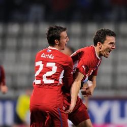 Viktoria zve permanentkáře do kina na duel Turecko – ČR 