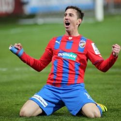 Viktorka rozdrtila Liberec 6:0. Můj nejlepší výkon, říká Petržela