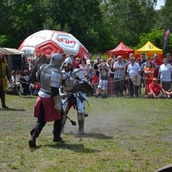 VÍTÁNÍ LÉTA 2014 PŘILÁKALO DO BŘAS BEZMÁLA DVA TISÍCE LIDÍ