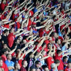 Vstupenky na čtvrteční duel s Ploještí jsou nadále v prodeji 