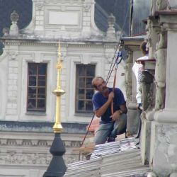 Přednáška se zaměří na rekonstrukce v památkové péči