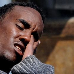 Výstava Migranti fotí migranty začne v pondělí v Plzni