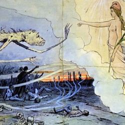 Výstavní síň „13“ zve ve středu na komentovanou prohlídku