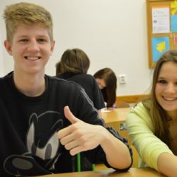 Žáci základních škol si otestovali svoji finanční gramotnost