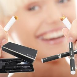 Zákaz kouření podle mnohých neřeší elektronické cigarety