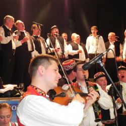Zámek Nebílovy zve v sobotu na Velkopavlovické vinobraní