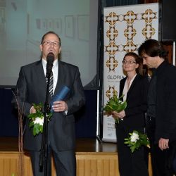 Západočeská galerie v Plzni opět získala cenu