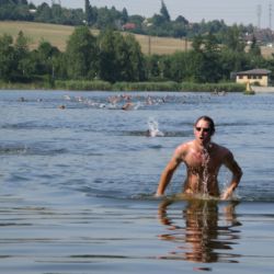 Závod Pilsenman se odehraje již o víkendu 