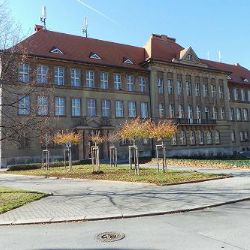 Ze školnického bytu Masarykovy školy v Plzni bude družina 