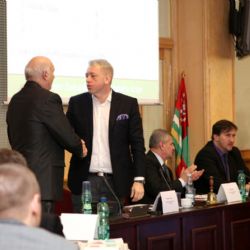 Zelení: Volba Šlajse vypovídá cosi o sociální demokracii