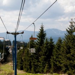 Železná Ruda láká návštěvníky na cyklostezky, túry i zábavu 