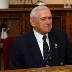 Zemřel generál Štandera, pohřeb bude příští středu  