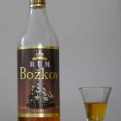 Grogy u sjezdovky mají správnou míru